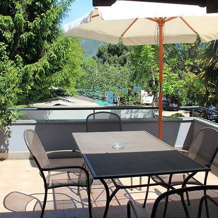 Veranda Beach Apartment Pianello Del Lario 部屋 写真