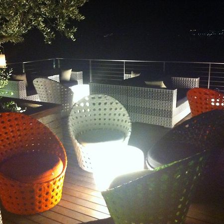 Veranda Beach Apartment Pianello Del Lario エクステリア 写真