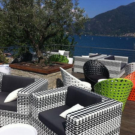 Veranda Beach Apartment Pianello Del Lario エクステリア 写真