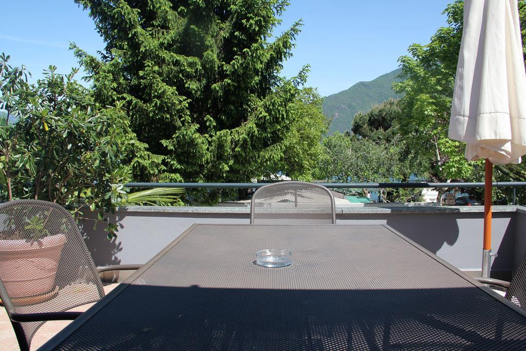 Veranda Beach Apartment Pianello Del Lario 部屋 写真
