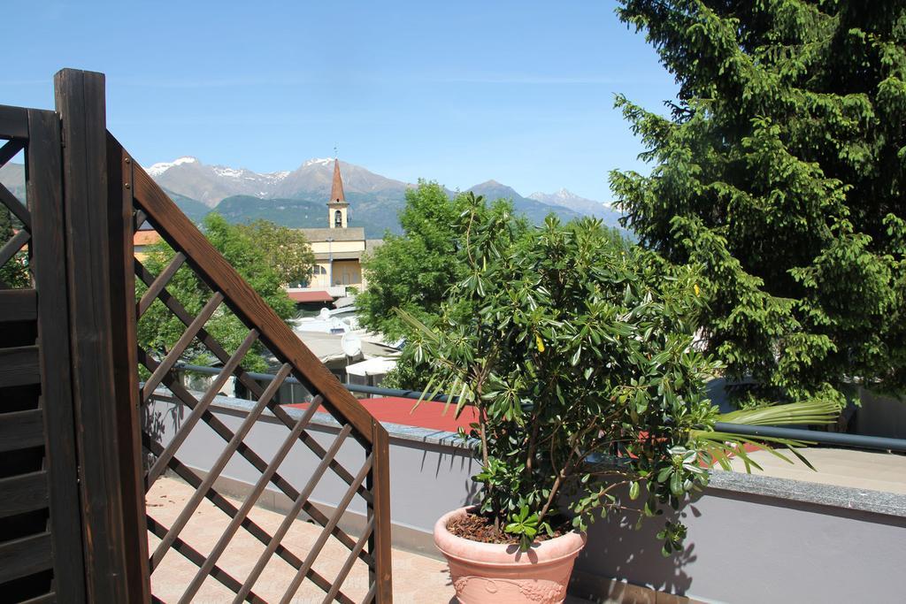 Veranda Beach Apartment Pianello Del Lario 部屋 写真