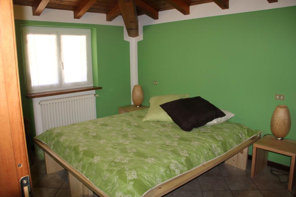 Veranda Beach Apartment Pianello Del Lario 部屋 写真