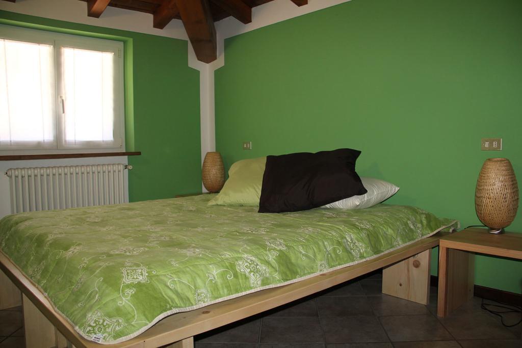 Veranda Beach Apartment Pianello Del Lario 部屋 写真