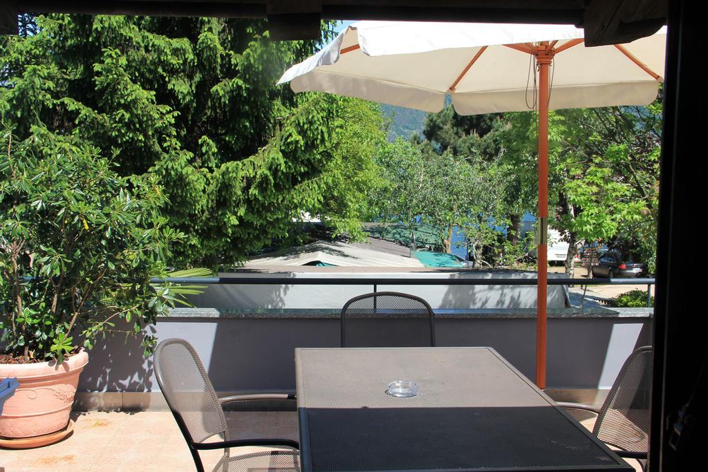 Veranda Beach Apartment Pianello Del Lario 部屋 写真