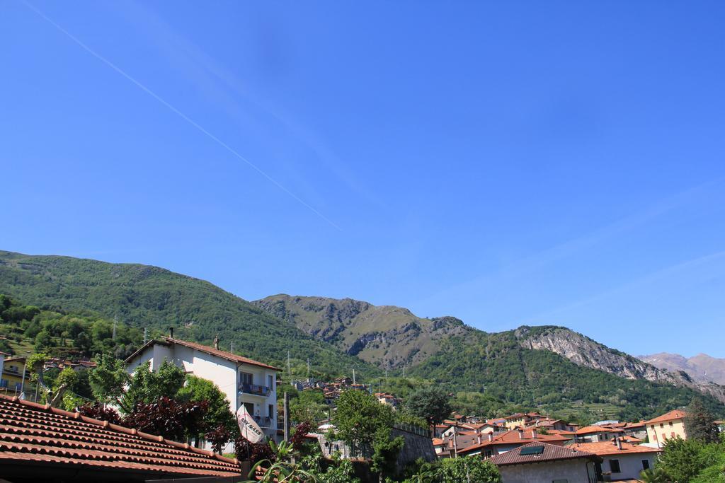 Veranda Beach Apartment Pianello Del Lario 部屋 写真