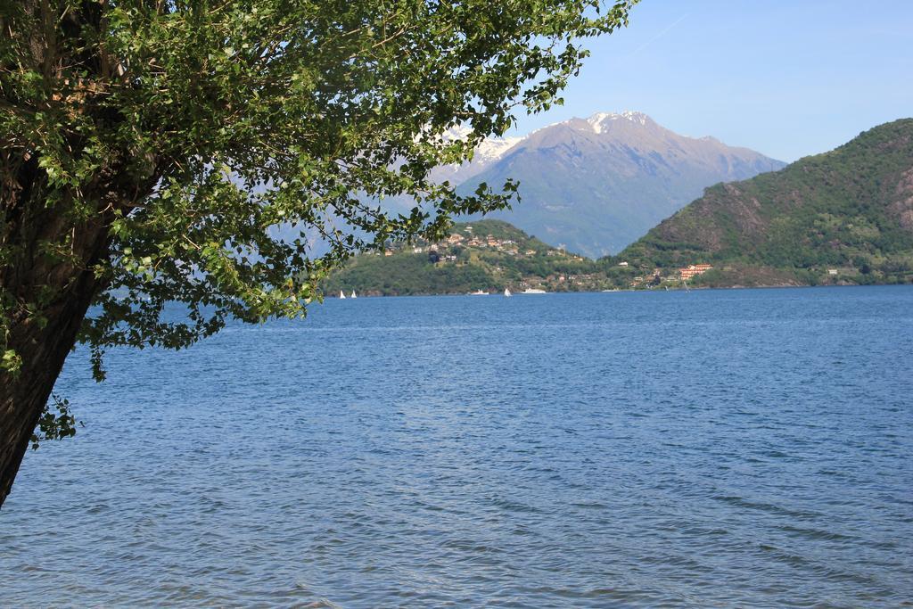 Veranda Beach Apartment Pianello Del Lario 部屋 写真