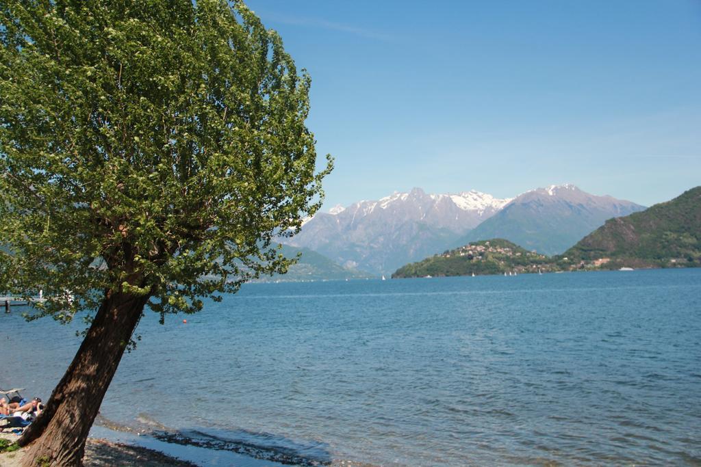 Veranda Beach Apartment Pianello Del Lario 部屋 写真